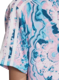 Robe Adidas Marble Fille -JoliLook Boutique gallery K014996 5