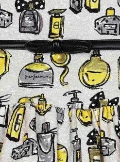 Robe Mayoral Imprimé Jacquard Acacia Fille -JoliLook Boutique gallery K021313 3