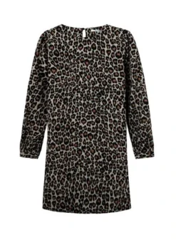 Robe Pepe Jeans Bego Multicolore Pour Fille