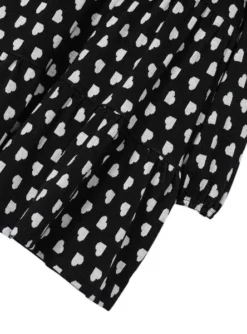 Robe Mayoral Sac Noire Pour Fille -JoliLook Boutique gallery K031222 4