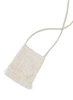 Robe Mayoral Guipure Rouge Avec Sac Pour Fille -JoliLook Boutique gallery K032792 6