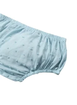 Robe Mayoral Cristal Bleu Pour Bébé -JoliLook Boutique gallery K033060 4