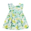 Robe Imprimée Pour Bébé Mayoral