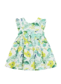 Robe Imprimée Pour Bébé Mayoral
