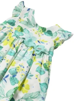 Robe Imprimée Pour Bébé Mayoral -JoliLook Boutique gallery K033173 3