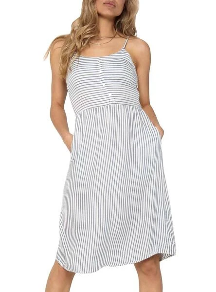 Robe Only Cuma Blanc Pour Femme 1 Robe Only Cuma Blanc Pour Femme