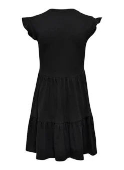 Robe Only May Life Noir Pour Femme -JoliLook Boutique gallery M118043 bjl2vywa