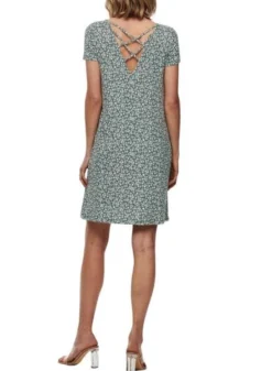 Robe Only Bera Back Lace Vert Pour Femme -JoliLook Boutique gallery M118143 U7PEZy0b
