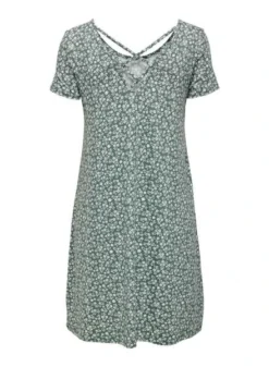 Robe Only Bera Back Lace Vert Pour Femme -JoliLook Boutique gallery M118143 quNqcSmh