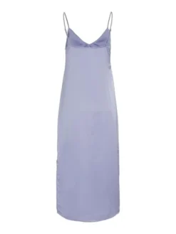 Robe Vila Ellette Lila Pour Femme 13 Robe Vila Ellette Lila Pour Femme -JoliLook Boutique gallery M155878 7