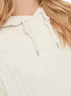 Robe Only Tessa Carey Beige Pour Femme -JoliLook Boutique gallery M160356 5