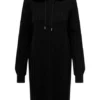 Robe Only Tessa Carey Noire Pour Femme