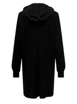 Robe Only Tessa Carey Noire Pour Femme -JoliLook Boutique gallery M160373 6