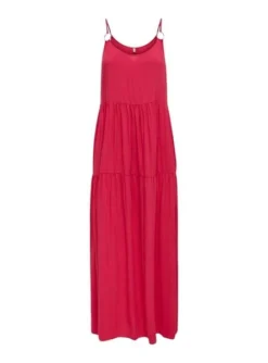 Robe Only Sandie Rose Pour Femme -JoliLook Boutique gallery M162714 xpgKO63e