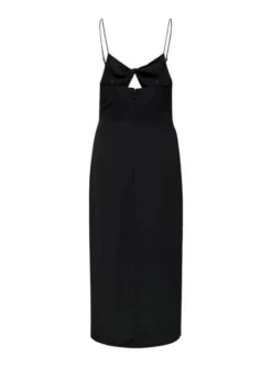 Robe Only Iris Thalia Noire Pour Femme -JoliLook Boutique gallery M162729 Z1cybOF0