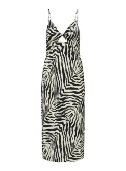 Robe Only Iris Thalia Zèbre Pour Femme 11 Robe Only Iris Thalia Zèbre Pour Femme -JoliLook Boutique gallery M162730 K9GIzCOh