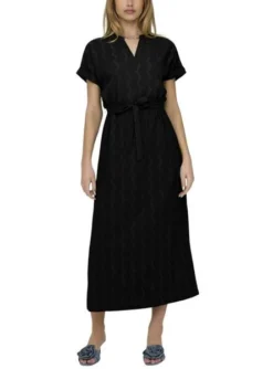 Robe Only Dia Noir Pour Femme