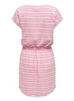 Robe Only May Rose Pour Femme 6 Robe Only May Rose Pour Femme -JoliLook Boutique gallery M162891 QiLVT75J