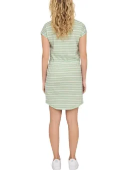 Robe Only May Verte Pour Femme -JoliLook Boutique gallery M162893 qIkRgxVr