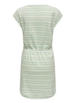 Robe Only May Verte Pour Femme -JoliLook Boutique gallery M162893 uKq9iNPD