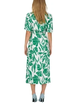 Robe Only Halia Blanche Pour Femme -JoliLook Boutique gallery M162957 9sLqzrcp