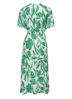 Robe Only Halia Blanche Pour Femme -JoliLook Boutique gallery M162957 asDzx0EZ