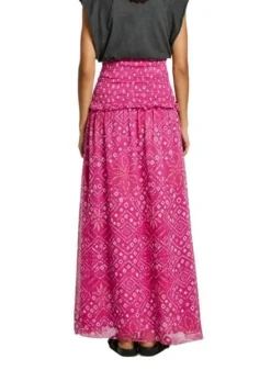 Robe Pepe Jeans Daleysa Rose Pour Femme -JoliLook Boutique gallery M163215 A11Y5OlD