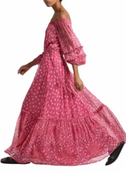 Robe Pepe Jeans Marlene Rose Pour Femme -JoliLook Boutique gallery M163222 dVWDbF8k