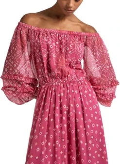 Robe Pepe Jeans Marlene Rose Pour Femme -JoliLook Boutique gallery M163222 dsdVhJGd