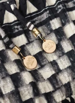 Robe Superdry Shirbori Noire Pour Femme -JoliLook Boutique gallery M164841 wfeurew0