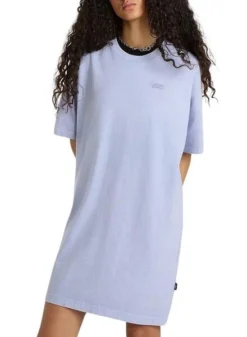 Robe Vans Cosmic Wash Lilas Pour Femme