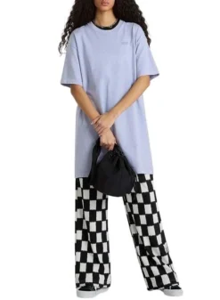 Robe Vans Cosmic Wash Lilas Pour Femme 7 Robe Vans Cosmic Wash Lilas Pour Femme -JoliLook Boutique gallery M164895 3