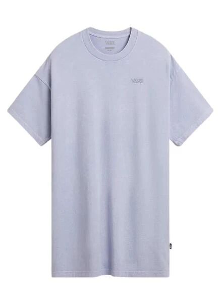 Robe Vans Cosmic Wash Lilas Pour Femme 4 Robe Vans Cosmic Wash Lilas Pour Femme – Image 4