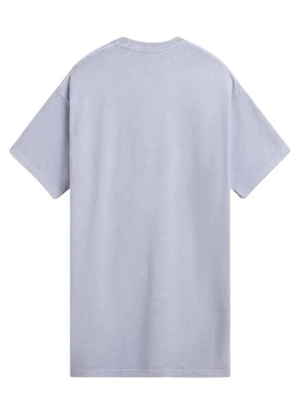 Robe Vans Cosmic Wash Lilas Pour Femme 5 Robe Vans Cosmic Wash Lilas Pour Femme – Image 5