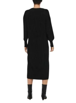 Robe Only New Tessa Noire Pour Femme -JoliLook Boutique gallery M165877 fX7nUEtJ